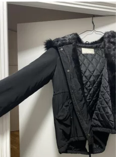 Парка Zara