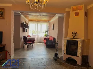 Уникальная агроусадьба с 200-летней историей