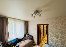 2-х комнатная квартира новой планировки