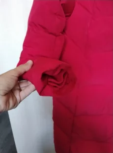 Продам пальто зимнее