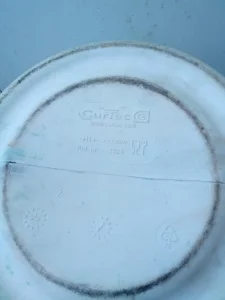 Бочка пластиковая пищевая на 30 литров