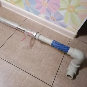 Полотенцесушитель водяной