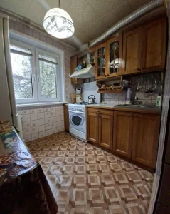 4-комнатная квартира, г. Бобруйск, ул. Ковзана, 49