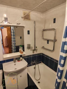 Двухкомнатная квартира по ул. Островского, 12