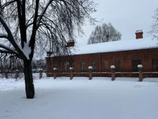 1-комнатная квартира в центре