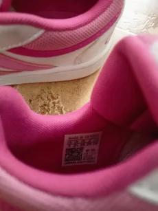 Кроссовки Adidas, 35 размер