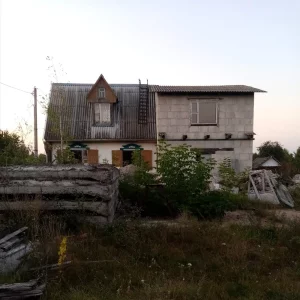 Дом 25 соток д, Калинино