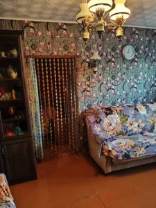 1- комн. квартира по ул. Интернациональной