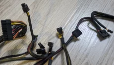 Блок питания Chieftec Turbo CFT-650-14C