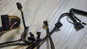 Блок питания Chieftec Turbo CFT-650-14C