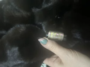 Норковая шуба 44 р-р, мех премиум!