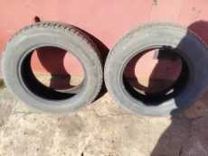 Шины 2 шт. Летние 195/65R15 91H BELSHINA