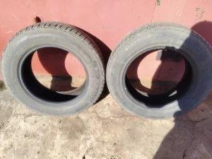 Шины 2 шт. Летние 195/65R15 91H BELSHINA