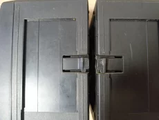 Колонки от магнитофона Panasonic, 20 руб