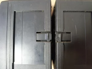 Колонки от магнитофона Panasonic, 20 руб