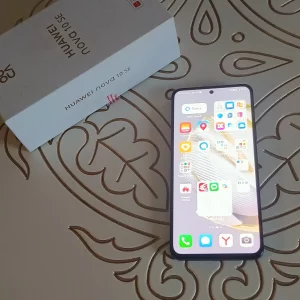 Huawei nova 10 se 16/128