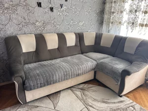 Диван и кровать