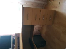 Стол письменный угловой