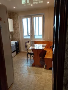 Двухкомнатная квартира пр-д Звездный, д.5