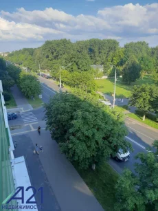 1-комнатная квартира по ул. Интернациональной, д. 56