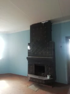 Дом