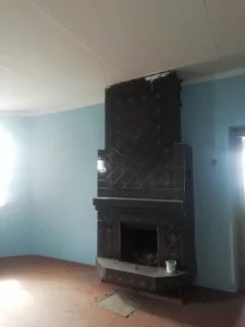 Дом