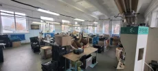 Готового коммерческого помещения — 225 м² (офис + цех)