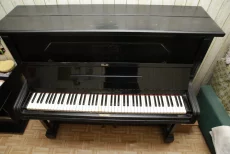 Отдам Даром антикварное немецкое пианино