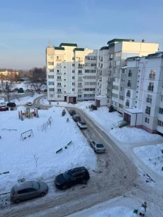 1-ком. квартира на ул. Социалистическая, д. 197