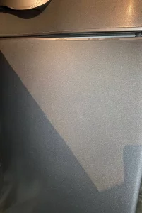 Холодильник рабочий