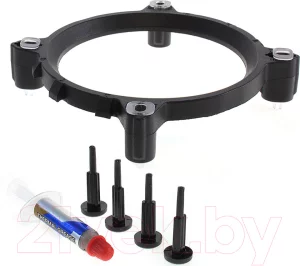 Кулер для процессора Crown CM-5