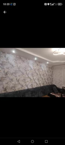 Отделка квартир, домов