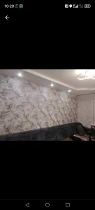 Отделка квартир, домов