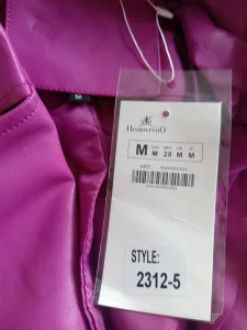 Новая косуха 30 р