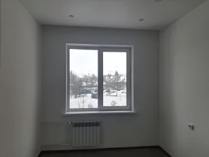 Квартира в новом доме возле парка, 360у.е