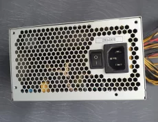 Блок питания FSP 600W