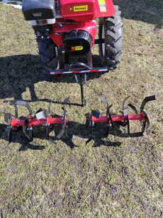 Культиватор Fermer FM-1617 MXL