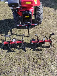 Культиватор Fermer FM-1617 MXL