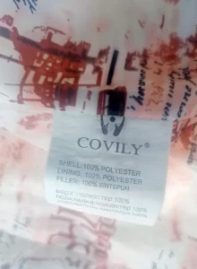 Курточка женская