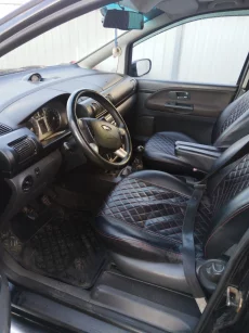 Форд Галакси