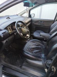 Форд Галакси