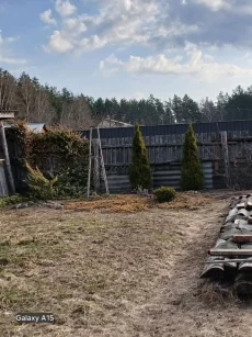 Участок почти даром