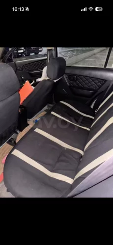 Машина на запчасти