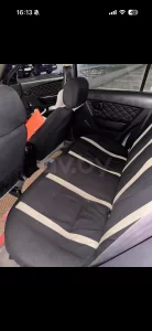 Машина на запчасти