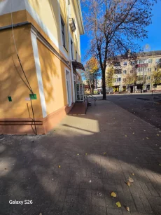 Помещение на ул. Советской, 95 (49 кв. м)