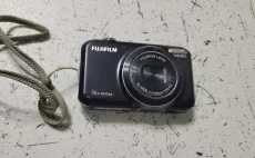 Фотоаппарат Fujifilm FinePix JX300 (с проблемой)