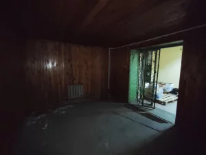 Площадь 17, 3 м2 на 1 этаже, под склад или пункт приема вторсырья и тд