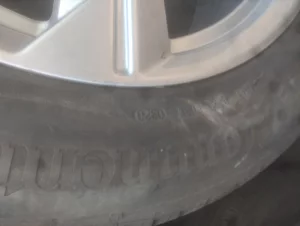 235/55 р18 Continental 200 у.е