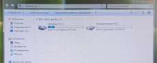 Нетбук Samsung