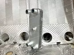 Разборный теплообменник для охлаждения воды: 5 ошибок, которые стоят миллионы